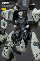 Joy Toy North 09 Strike Attack Mecha