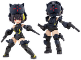 [Backorder] Desk Top Army N-212d Titania Delta (Ver. Stryker equipped night combat version)