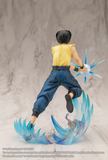 ARTFX J Yusuke Urameshi Ver.2