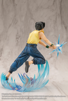 ARTFX J Yusuke Urameshi Ver.2