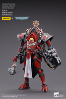 [Backorder] WARHAMMER Adepta Sororitas Paragon Warsuit Sister Merewal
