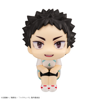 [Backorder] Lookup Hajime Iwaizumi Uniform ver.