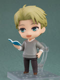 Nendoroid No.2663 Loid Forger: Casual Outfit Ver.