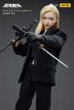 [Backorder] Joy Toy Frontline Chaos Vermouth