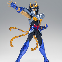 PHOENIX IKKI [FINAL BRONZE CLOTH] "Saint Seiya The Hades Chapter-Inferno" SAINT CLOTH MYTH EX