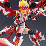 [Backorder] 1/12 Scale A.T.K. Girl Zhuque (One of the Four Chinese Mythical Beast)-PLAMO