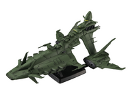 [Backorder] Cosmo Fleet Special MOBILE SUIT GUNDAM THE ORIGIN Musai kai-class Valkyrie Re.