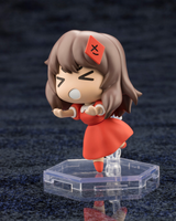 [Backorder] Hexa Gear Made Clear! Sana plastic kit
