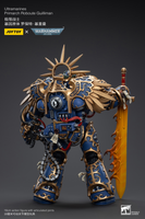 WARHAMMER 40K Ultramarines Primarch Roboute Guilliman