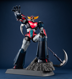 UA Mechanical Grendizer U Grendizer