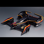 Variable Action Future GPX Cyber Formula SAGA AL-ZARD NP-1