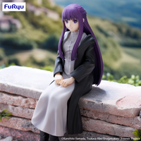 "Frieren: Beyond Journey’s End" Noodle Stopper Figure - Fern -