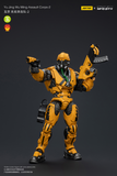 [Backorder] Joy Toy Yu Jing WuMing Assault Corps 2