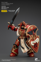 WARHAMMER Paladins Squad Crimson Paladin 3