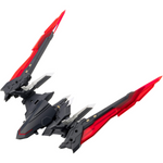 [Backorder] HEAVY WEAPON UNIT 42 EXENITH WING BLACK Ver.
