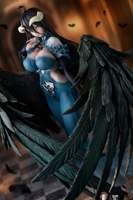 [Backorder] Albedo F:Nex Season 4 so bin ver. 1/7 Scale Figure OVERLORD