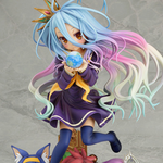 No Game No Life Shiro 1/7 Complete Figure
