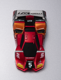 [Backorder] Cyber Formula Collection -Heritage Edition- Future GPX Cyber Formula FIRE SUPERION G.T.R