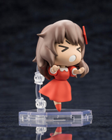 [Backorder] Hexa Gear Made Clear! Sana plastic kit