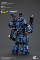 [Backorder] WARHAMMER Ultramarines Jump Pack Intercessors Intercessor 2