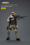 Joy Toy U.S.Army Delta Assault Squad Sniper