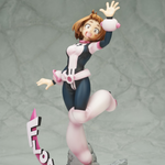 [Backorder] Ochaco Uraraka Hero Suit Ver.(re-run)