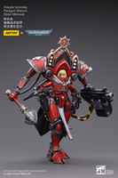 [Backorder] WARHAMMER Adepta Sororitas Paragon Warsuit Sister Merewal