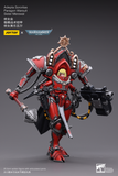 [Backorder] WARHAMMER Adepta Sororitas Paragon Warsuit Sister Merewal