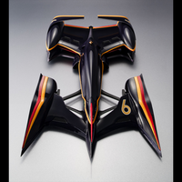 Variable Action Future GPX Cyber Formula SAGA AL-ZARD NP-1