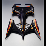 Variable Action Future GPX Cyber Formula SAGA AL-ZARD NP-1
