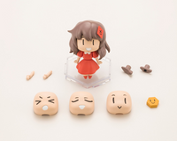 [Backorder] Hexa Gear Made Clear! Sana plastic kit
