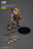 [Backorder] Joy Toy Roman Republic Cohort Iv Centurion