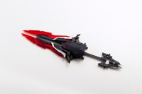 [Backorder] HEAVY WEAPON UNIT 42 EXENITH WING BLACK Ver.