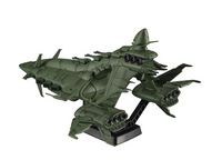 [Backorder] Cosmo Fleet Special MOBILE SUIT GUNDAM THE ORIGIN Musai kai-class Valkyrie Re.