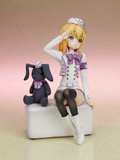 [Backorder] COCOA Military uniform Ver.