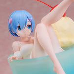 Re:ZERO Starting Life in Another World Rem Cream Soda 1/7 Scale Figure