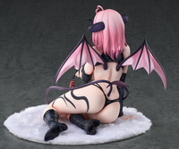 Unbound Succubus Alisa