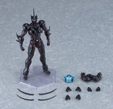 Figma 700 Guyver III: Ultimate Edition
