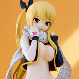 POP UP PARADE Lucy Heartfilia Natsu Costume Ver. L Size