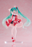 Hatsune Miku Figure - Fashion (Lolita Ver.)