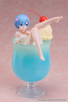 Re:ZERO Starting Life in Another World Rem Cream Soda 1/7 Scale Figure