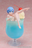 Re:ZERO Starting Life in Another World Rem Cream Soda 1/7 Scale Figure