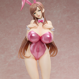 BINDing Minako Sanada Bare Leg Bunny Ver.