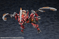 [Backorder] Hexa Gear Made Clear! Sana plastic kit
