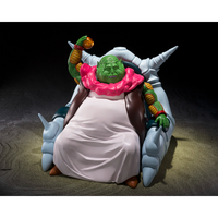 S.H.Figuarts THE GREAT ELDER