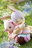 Made in Abyss: The Golden City of the Scorching Sun Desktop Cute Figure Nanachi & Mitty