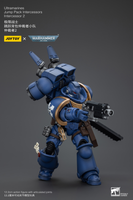[Backorder] WARHAMMER Ultramarines Jump Pack Intercessors Intercessor 2