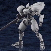 MODEROID SHIKON (Dual-pilot Model)