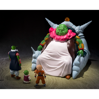 S.H.Figuarts THE GREAT ELDER