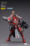[Backorder] WARHAMMER Adepta Sororitas Paragon Warsuit Sister Merewal